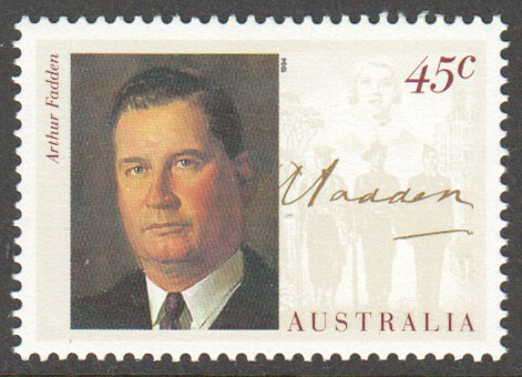 Australia Scott 1380b MNH